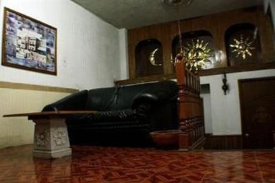 фото отеля Hotel Posada Tolosa