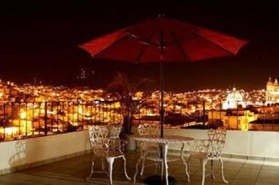 фото отеля Hotel Posada Tolosa