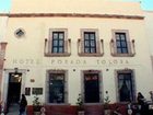 фото отеля Hotel Posada Tolosa