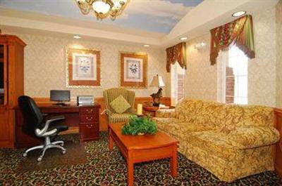 фото отеля Vista Inn & Suites - Warner Robins