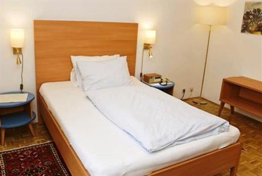 фото отеля Hotel Klopeinersee