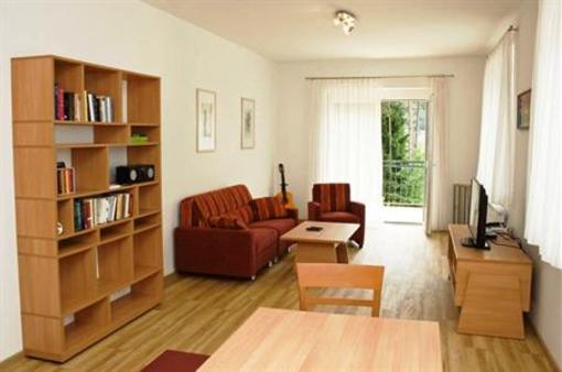 фото отеля Hotel Klopeinersee