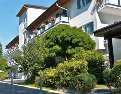 фото отеля Hotel Klopeinersee