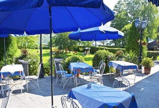 фото отеля Hotel Klopeinersee