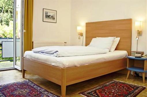 фото отеля Hotel Klopeinersee