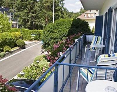 фото отеля Hotel Klopeinersee