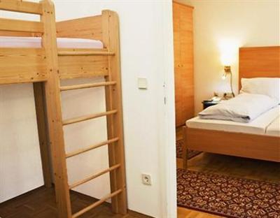 фото отеля Hotel Klopeinersee