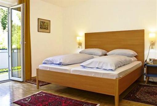 фото отеля Hotel Klopeinersee