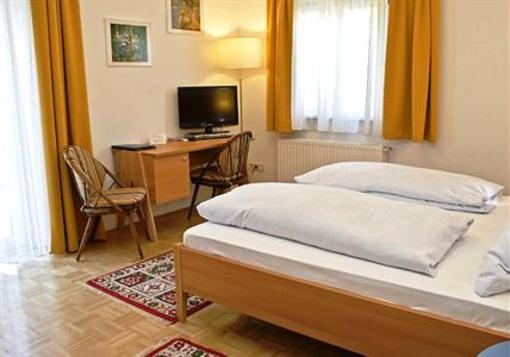 фото отеля Hotel Klopeinersee
