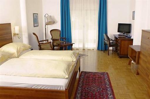 фото отеля Hotel Klopeinersee