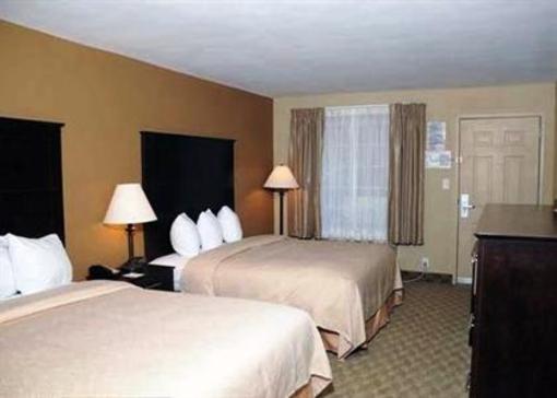 фото отеля Quality Inn & Suites Bremen (Georgia)
