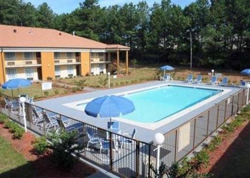 фото отеля Quality Inn & Suites Bremen (Georgia)