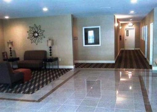фото отеля Quality Inn & Suites Bremen (Georgia)