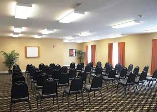 фото отеля Quality Inn & Suites Bremen (Georgia)