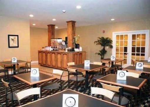 фото отеля Quality Inn & Suites Bremen (Georgia)