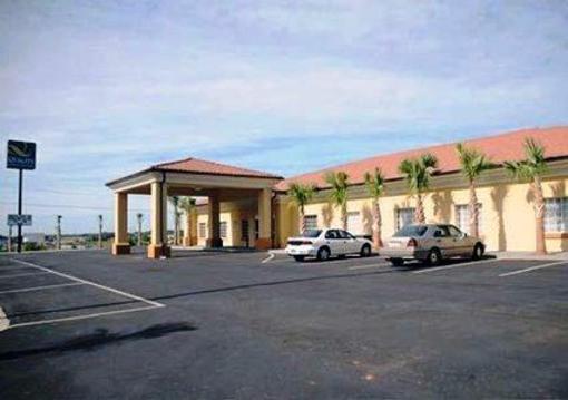 фото отеля Quality Inn & Suites Bremen (Georgia)