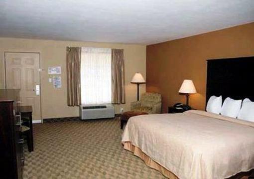 фото отеля Quality Inn & Suites Bremen (Georgia)