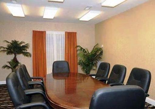 фото отеля Quality Inn & Suites Bremen (Georgia)