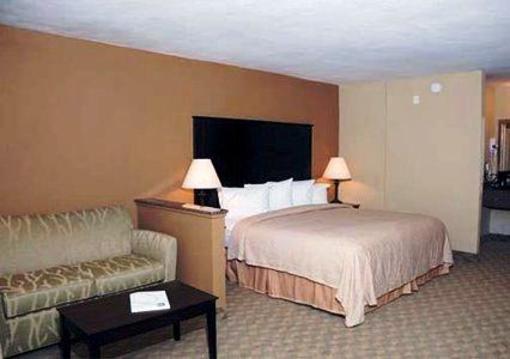 фото отеля Quality Inn & Suites Bremen (Georgia)
