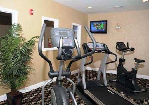 фото отеля Quality Inn & Suites Bremen (Georgia)