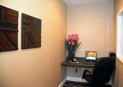фото отеля Quality Inn & Suites Bremen (Georgia)