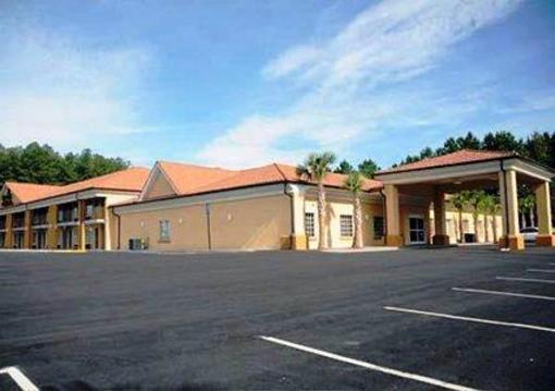 фото отеля Quality Inn & Suites Bremen (Georgia)