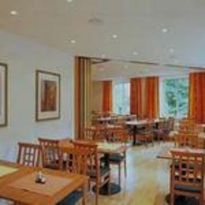 фото отеля Hotel Der Tannenbaum