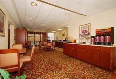 фото отеля Comfort Inn & Suites LaGrange