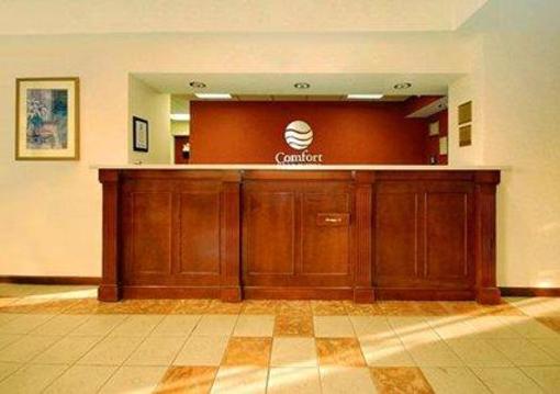 фото отеля Comfort Inn & Suites LaGrange