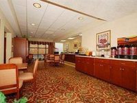 Comfort Inn & Suites LaGrange