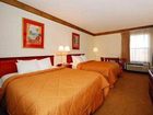 фото отеля Comfort Inn & Suites LaGrange