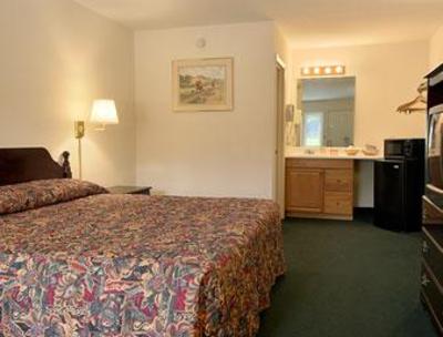 фото отеля Days Inn Staunton