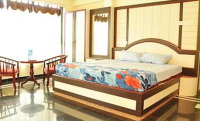 фото отеля Sri Durga Residency