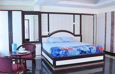 фото отеля Sri Durga Residency
