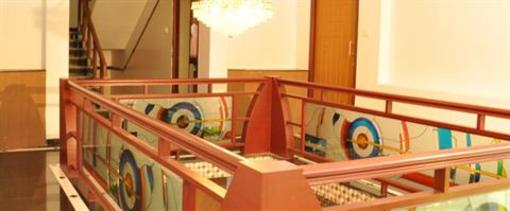 фото отеля Sri Durga Residency