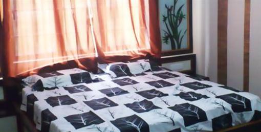 фото отеля Sri Durga Residency