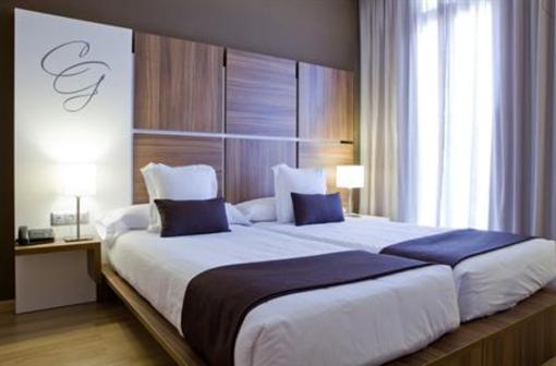 фото отеля Hotel Can Galvany