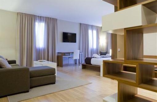 фото отеля Hotel Can Galvany