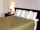 фото отеля Monterey Inn Los Angeles