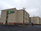 фото отеля Holiday Inn Express New Albany
