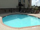 фото отеля Holiday Inn Express New Albany