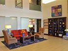 фото отеля Holiday Inn Express New Albany