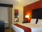 фото отеля Holiday Inn Express New Albany