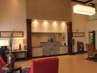 фото отеля Holiday Inn Express New Albany
