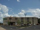 фото отеля Holiday Inn Express New Albany