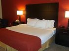 фото отеля Holiday Inn Express New Albany