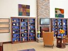 фото отеля Holiday Inn Express New Albany