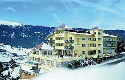 фото отеля Natur & SPA Hotel Panorama