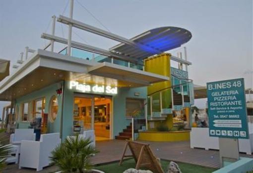 фото отеля Hotel Serenissima Village