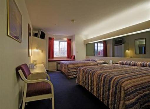 фото отеля Americas Best Value Inn & Suites North Lima Boardman